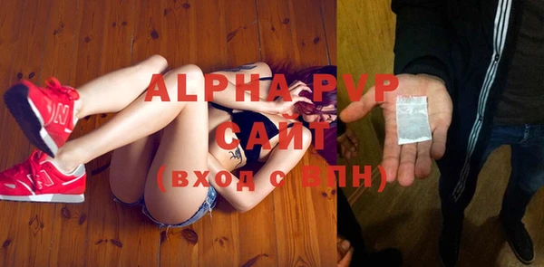 хмурый Горняк